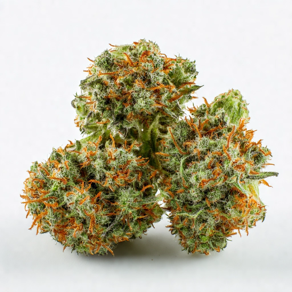 Dat Boi Hybrid Cannabis Strain