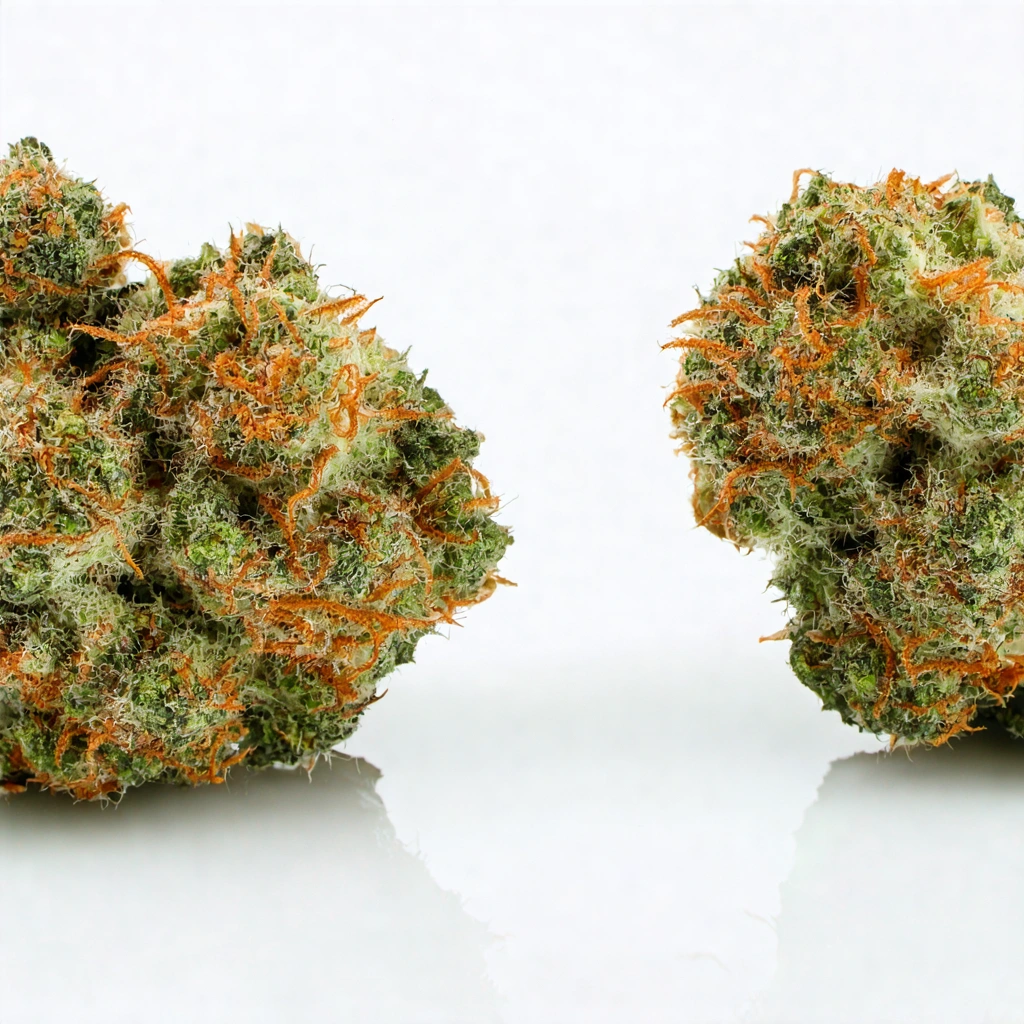 Dator Hybrid Cannabis Strain