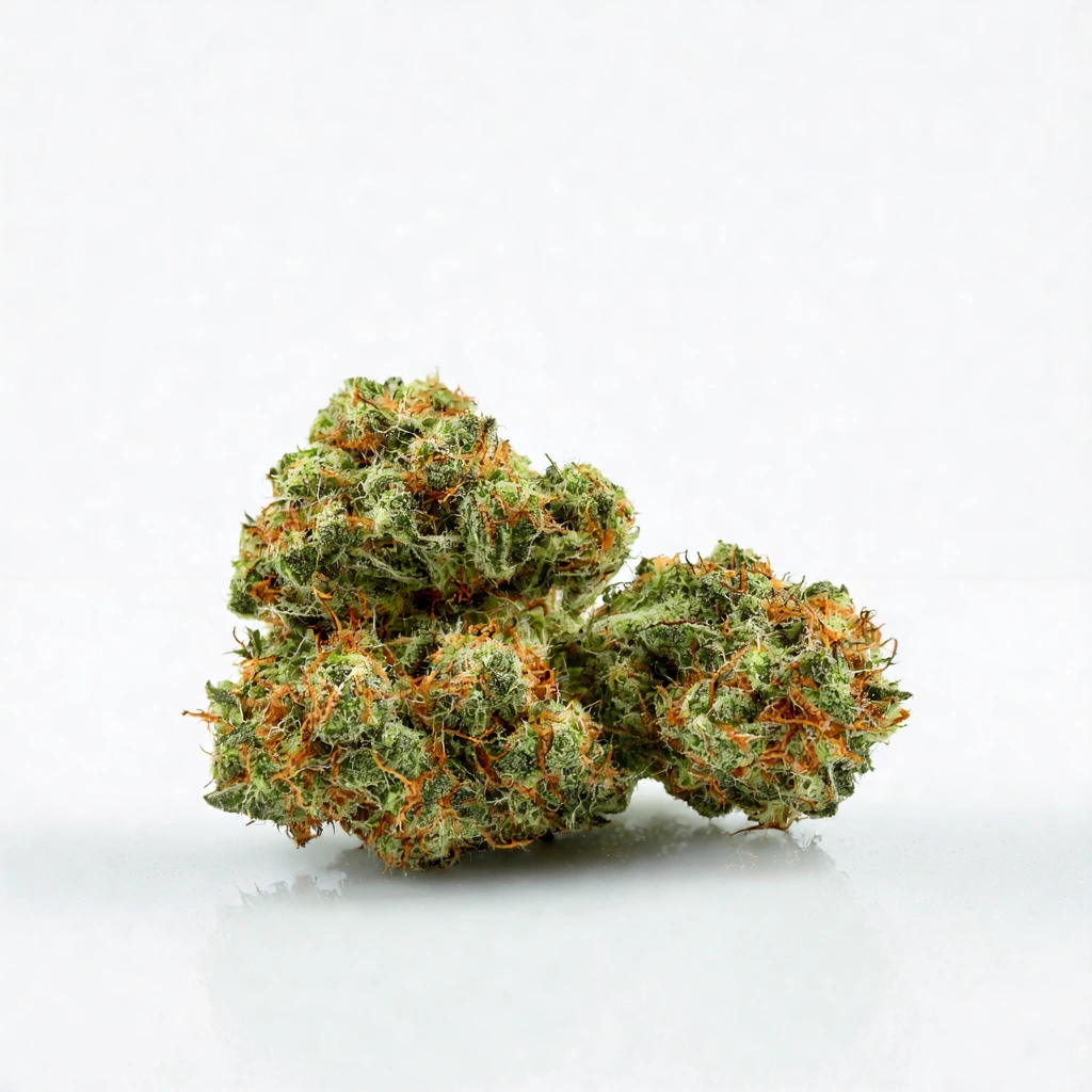 Dauntless Hybrid Cannabis Strain