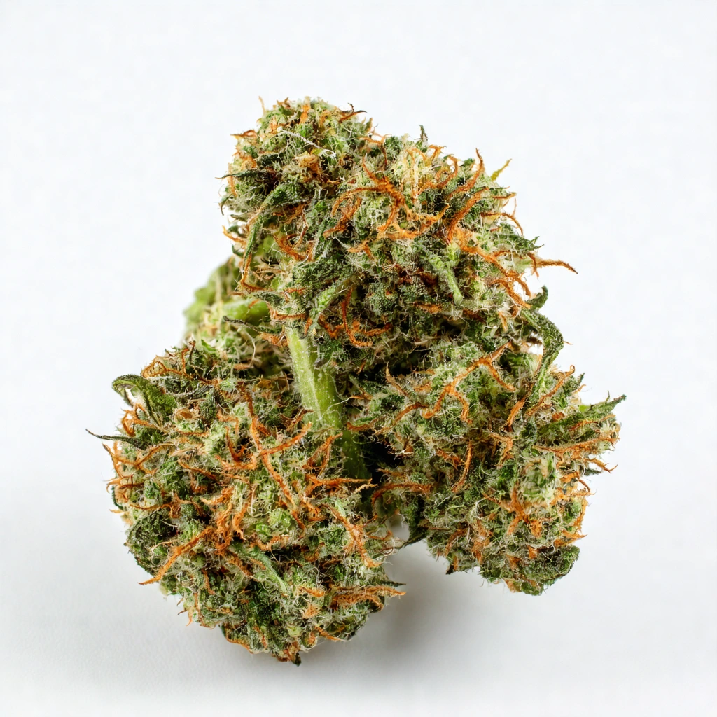 David Banner Auto Hybrid Cannabis Strain