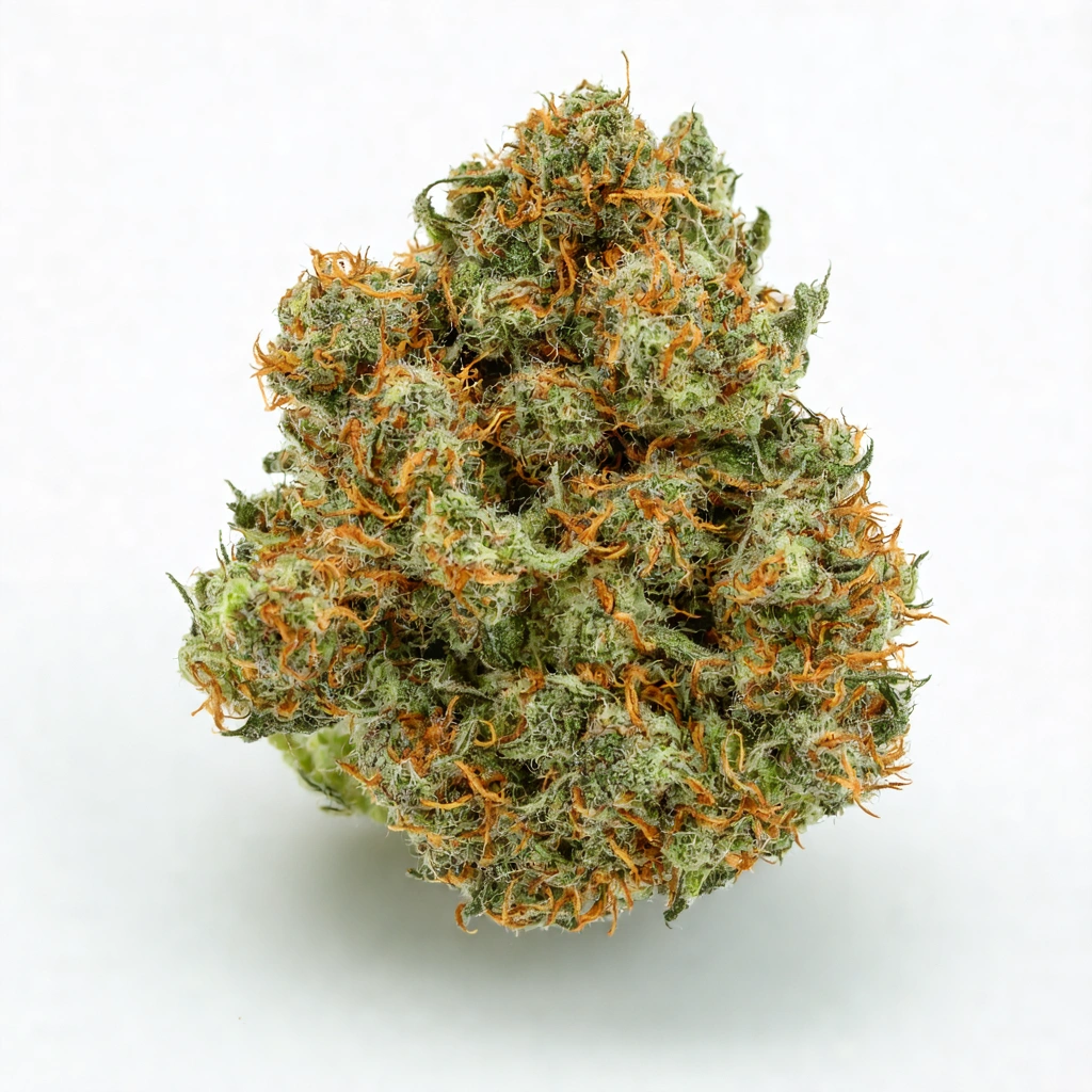 Dawg Collar Hybrid Cannabis Strain