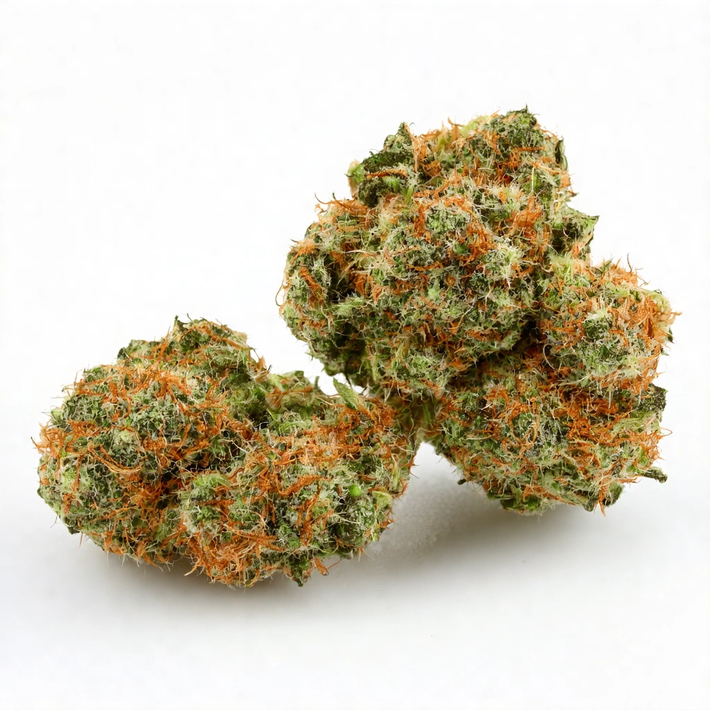 Dawg Jam 91 Hybrid Cannabis Strain