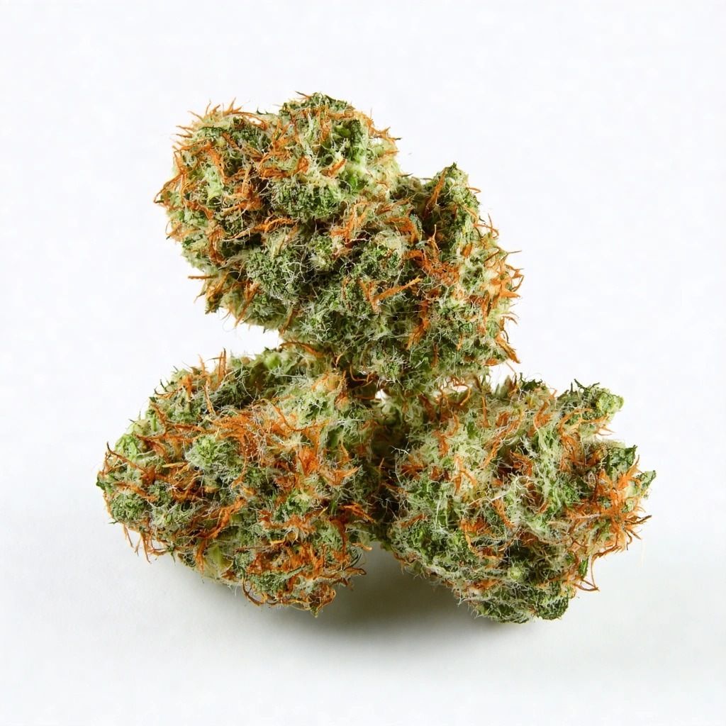 Dawg Milk Hybrid Cannabis Strain