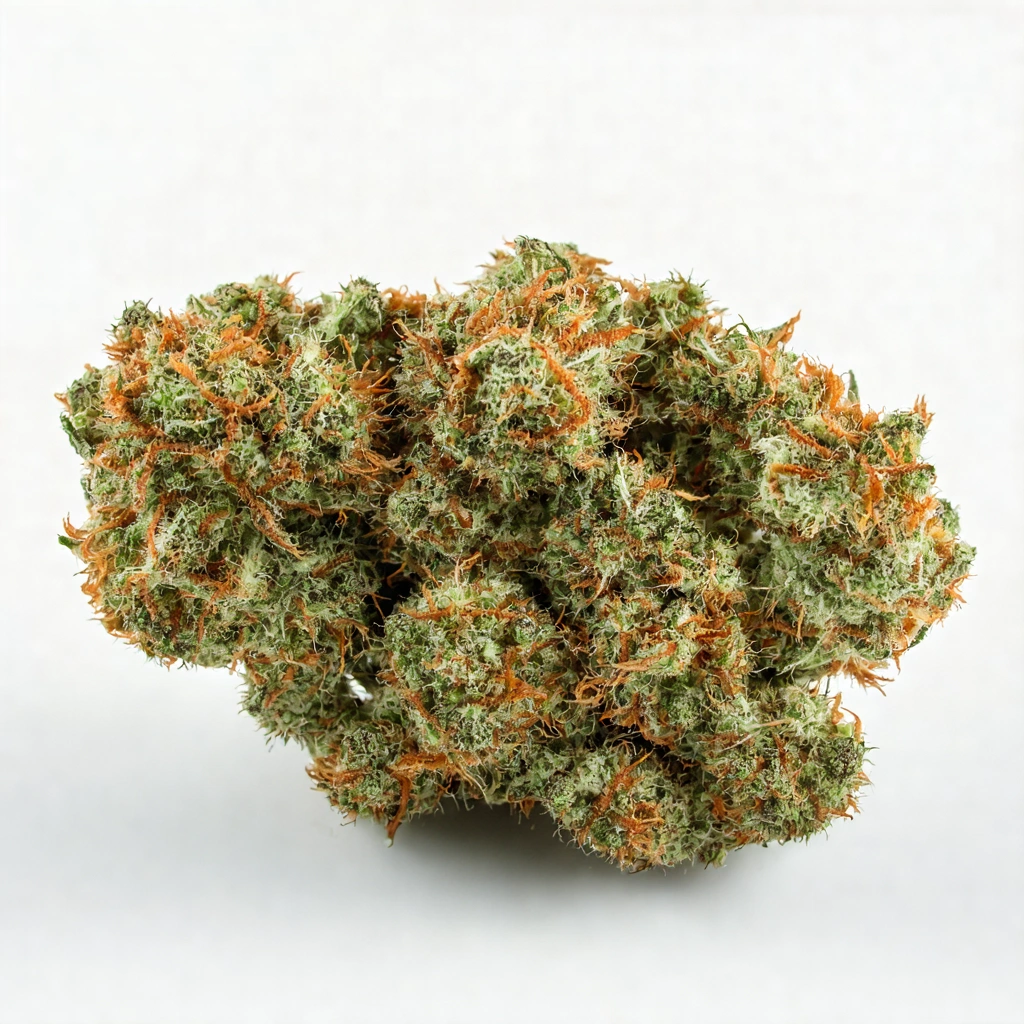 Dawg Mints Hybrid Cannabis Strain