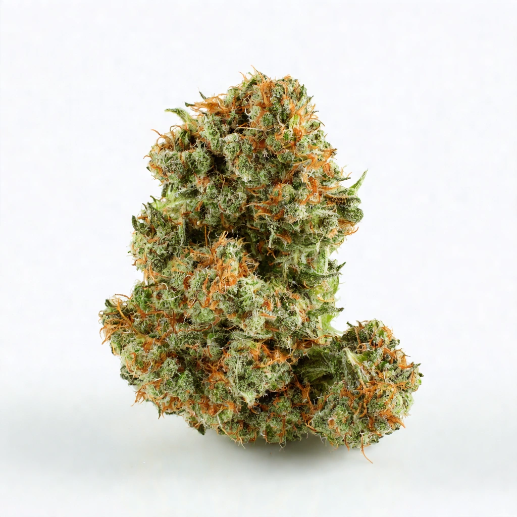 Dawg Poo F2 Hybrid Cannabis Strain