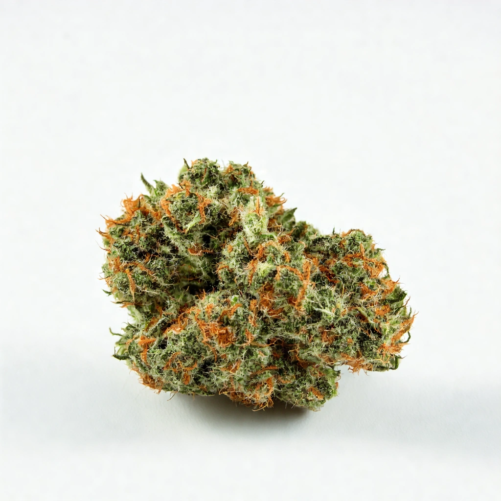 Dawg Rox Hybrid Cannabis Strain