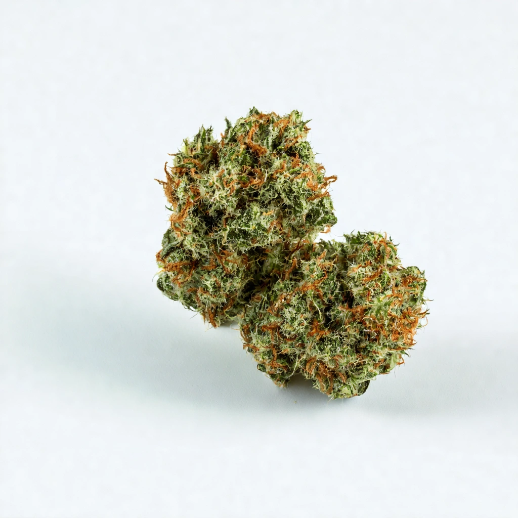 Dawg Star Hybrid Cannabis Strain