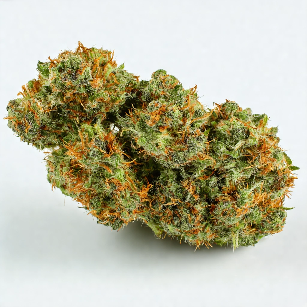 Dawg Stomper Hybrid Cannabis Strain