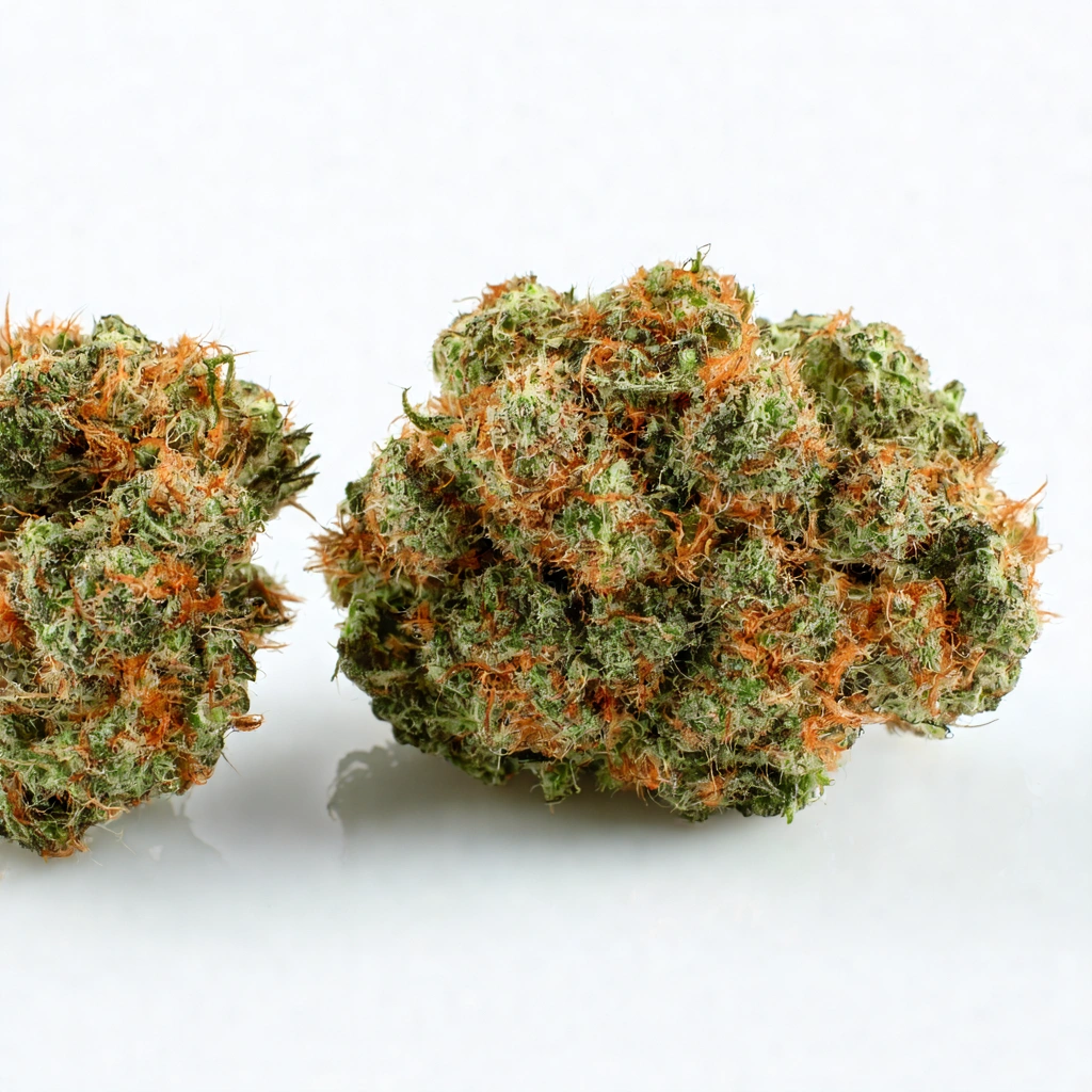 Dawg Walker Hybrid Cannabis Strain