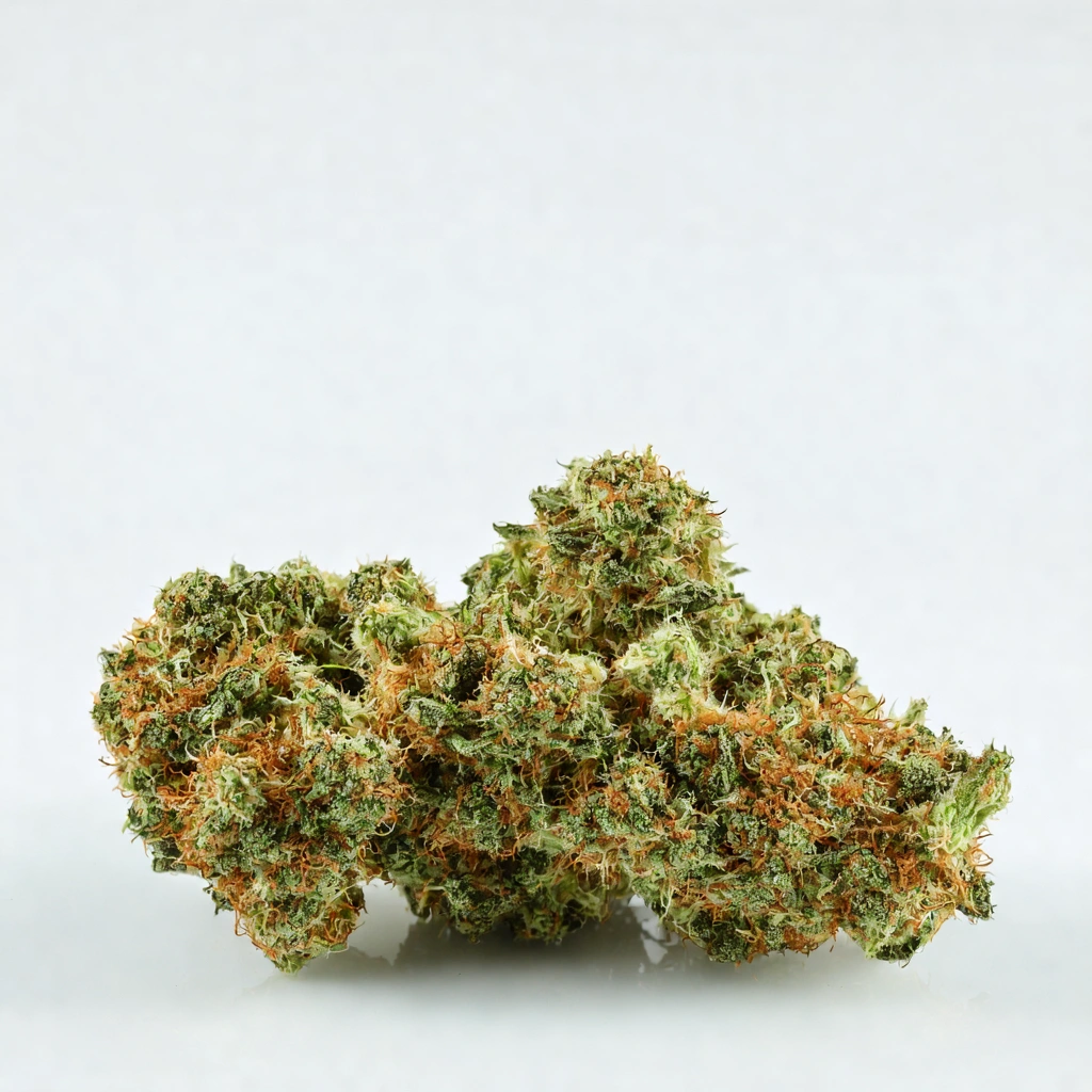 Dawggone Jack Hybrid Cannabis Strain