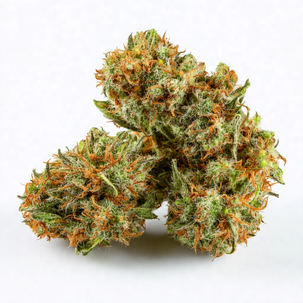 Dawggone Skunk Hybrid Cannabis Strain