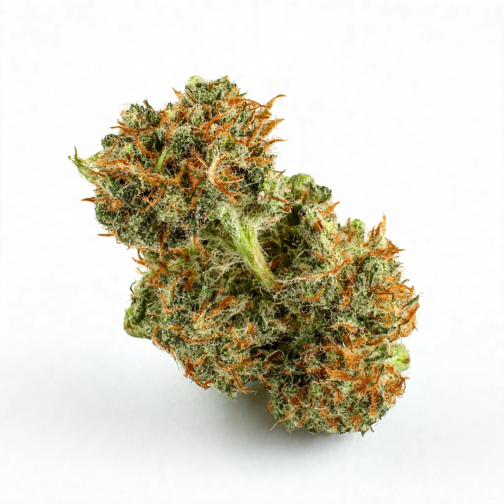 Dawggone Sour Hybrid Cannabis Strain