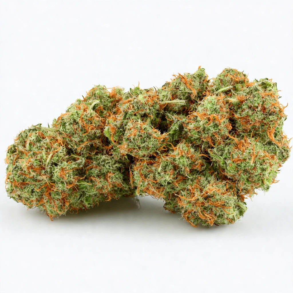 DawgTown Daze Sativa Cannabis Strain