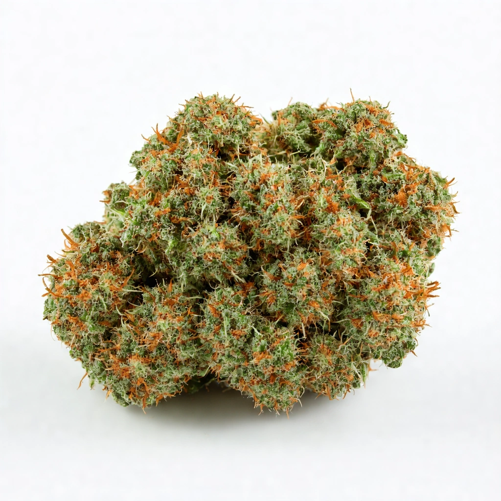 DawgTown Kush Indica Cannabis Strain