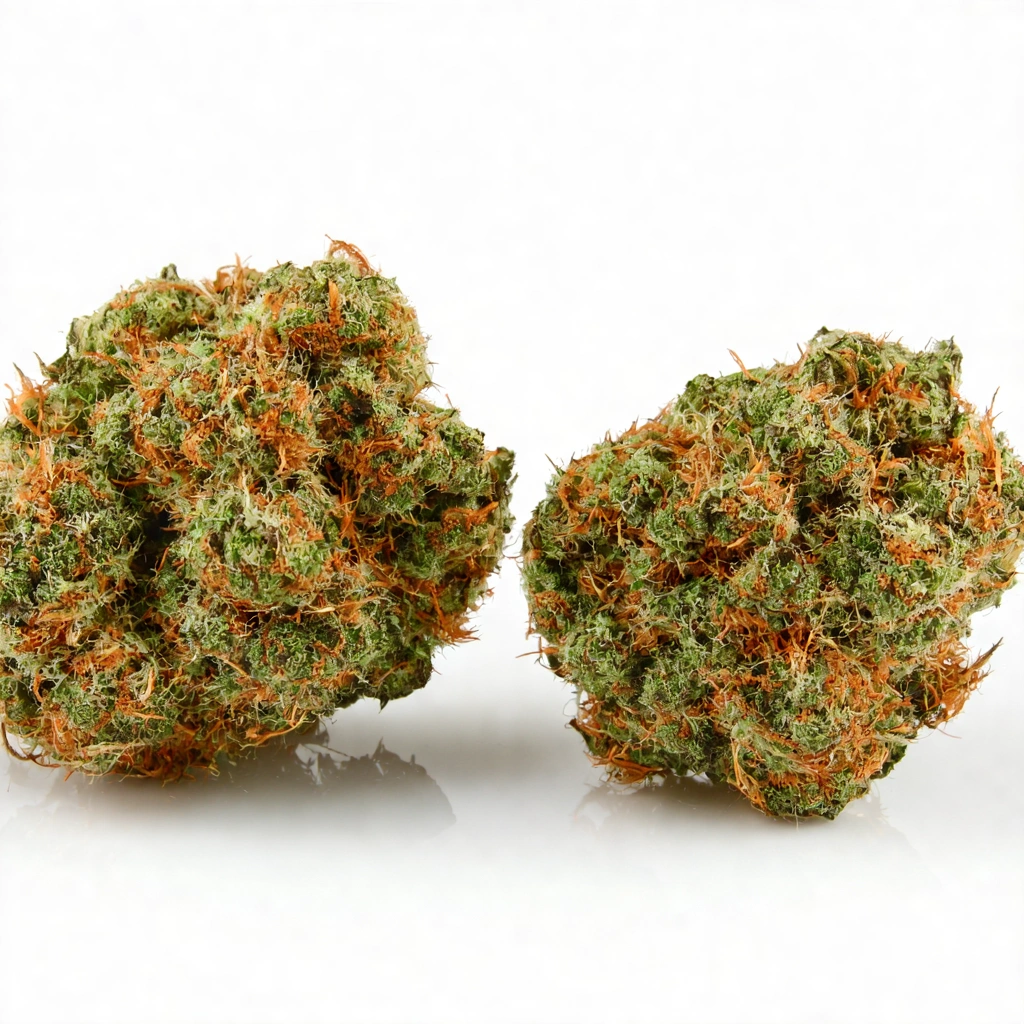 Day Tripper Hybrid Cannabis Strain