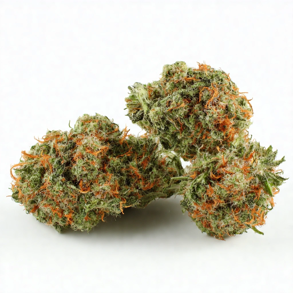 Daybreaker Hybrid Cannabis Strain