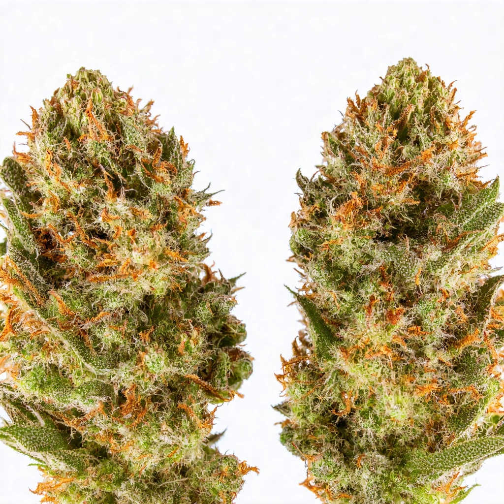 DayDream Haze Hybrid Cannabis Strain