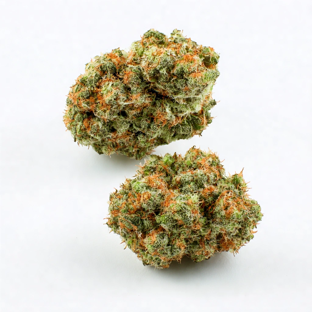 Daydream Kush Hybrid Cannabis Strain