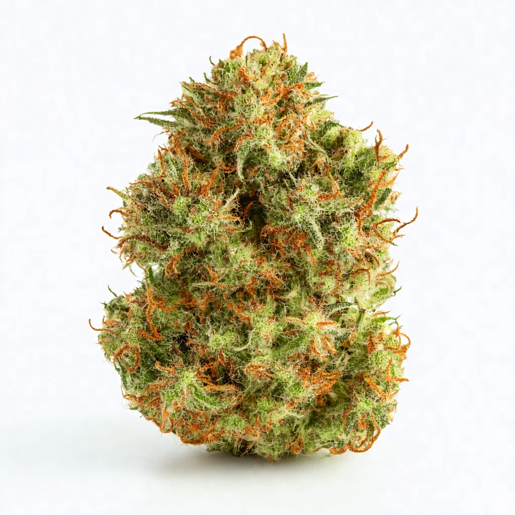Dazy Jones Sativa Cannabis Strain