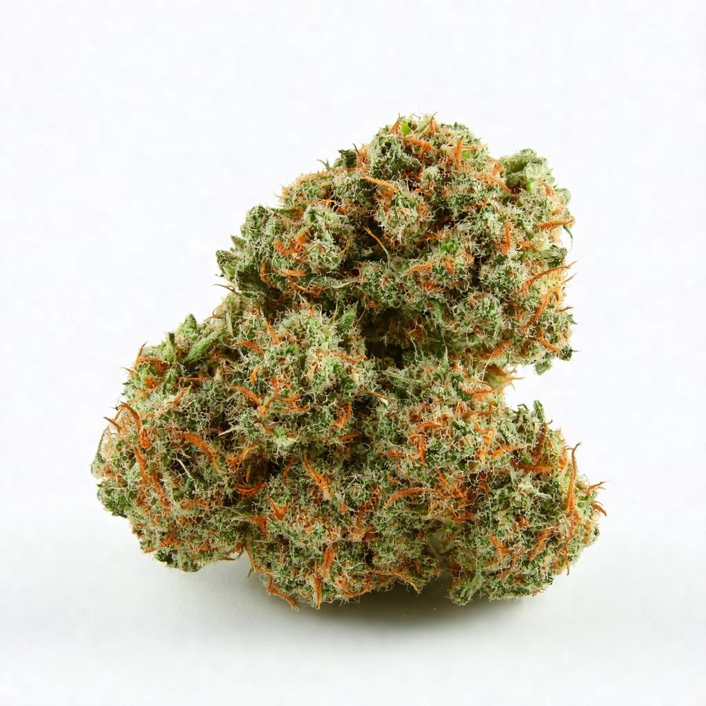 D.B. Cooper Indica Cannabis Strain