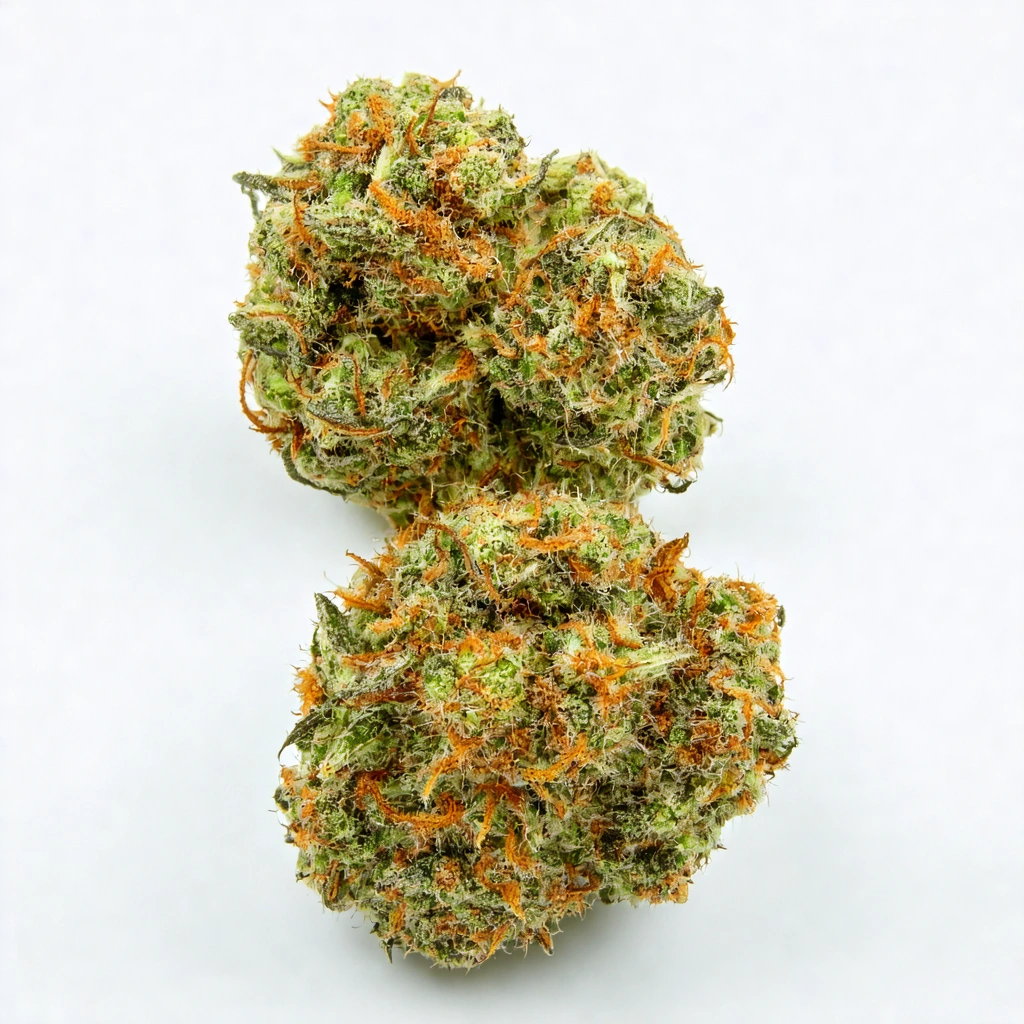 DBMH x Chimera Hybrid Cannabis Strain
