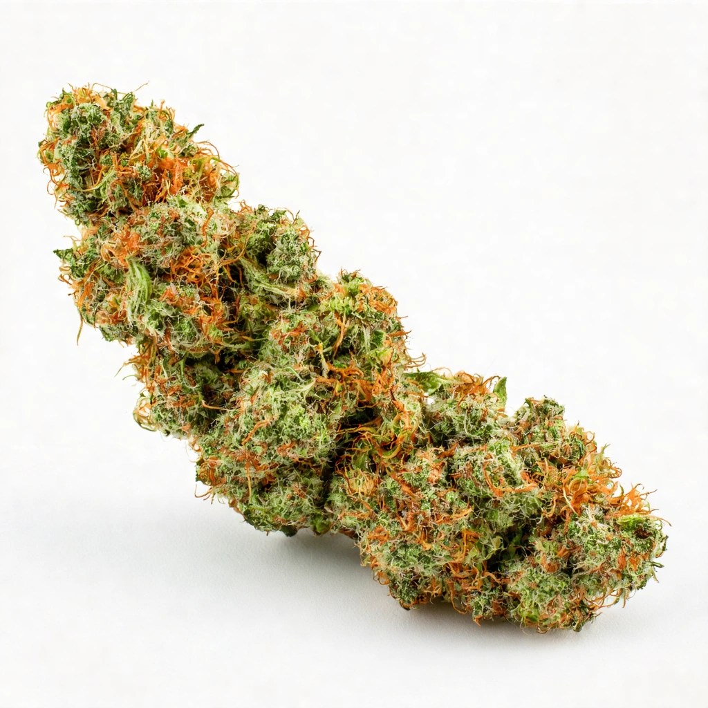 D&D Sativa Cannabis Strain