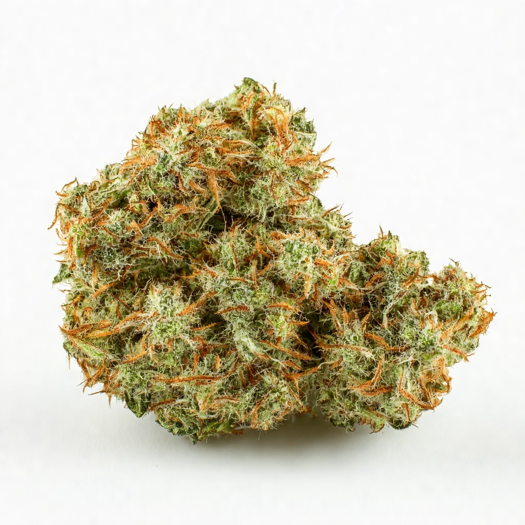 Dead Banana Hybrid Cannabis Strain