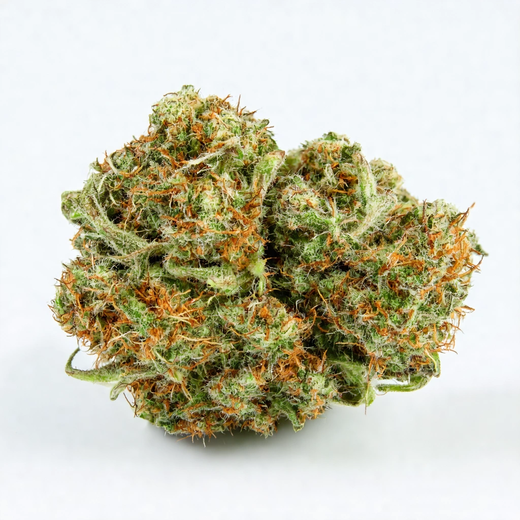 Dead Chem Head Hybrid Cannabis Strain