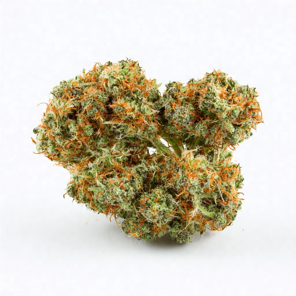 Dead Dawg Queen Hybrid Cannabis Strain