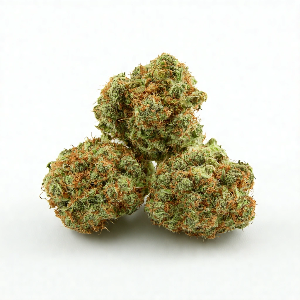 Dead Legend BX1 Hybrid Cannabis Strain