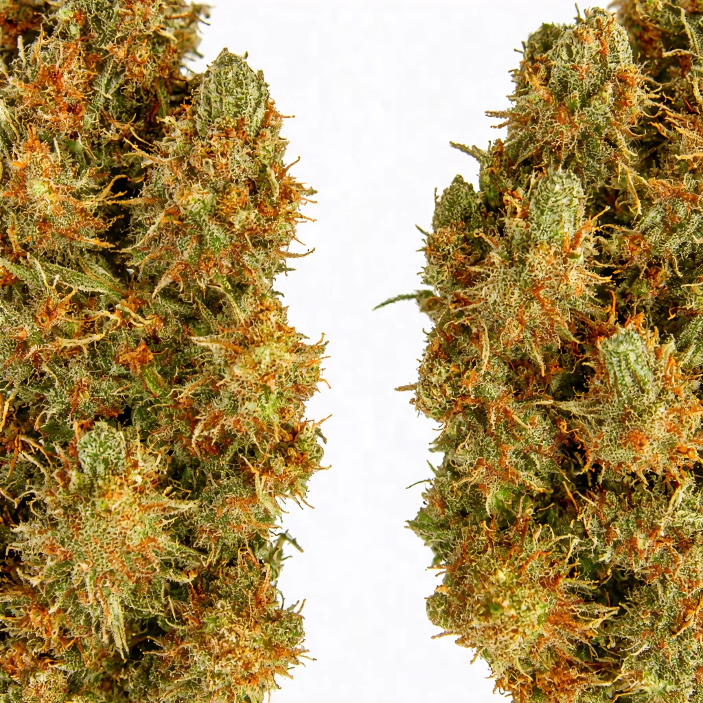 Dead Prez OG Indica Cannabis Strain