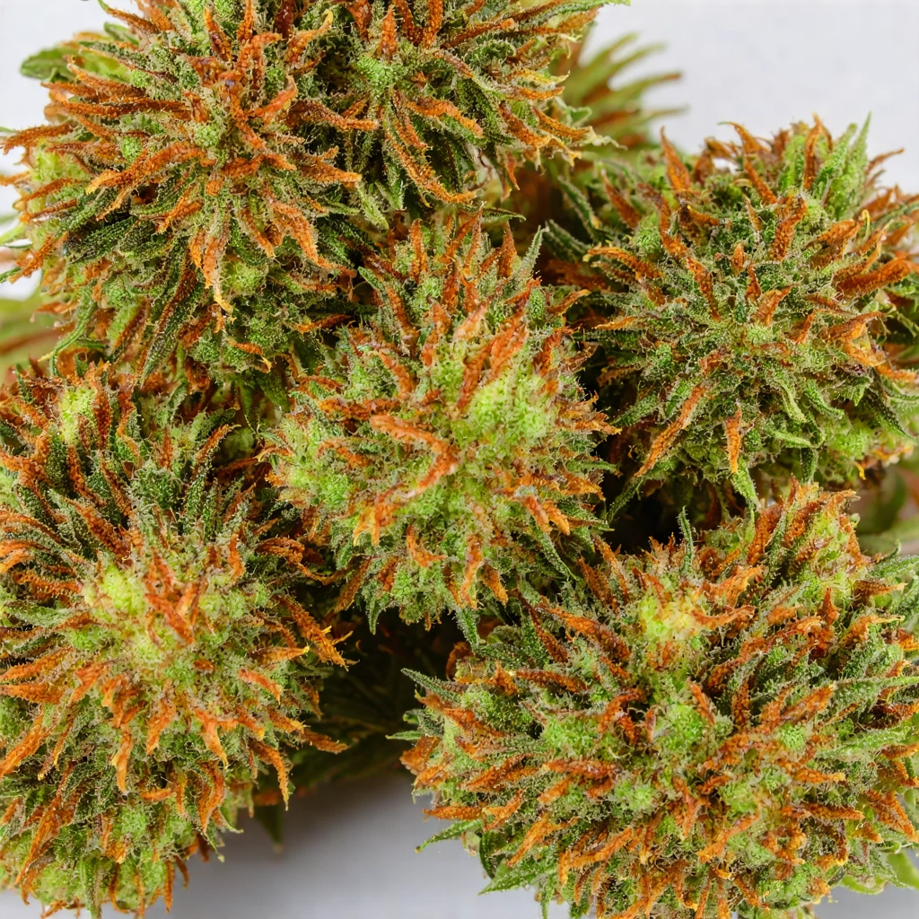 Deadband Hybrid Cannabis Strain