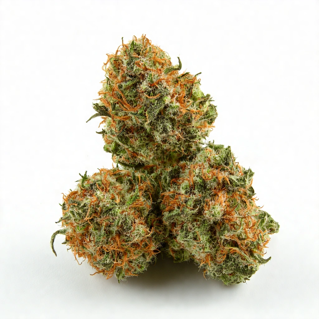 DeadHead OG Auto Hybrid Cannabis Strain