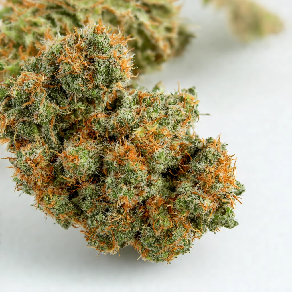 DeadHead OG Hybrid Cannabis Strain