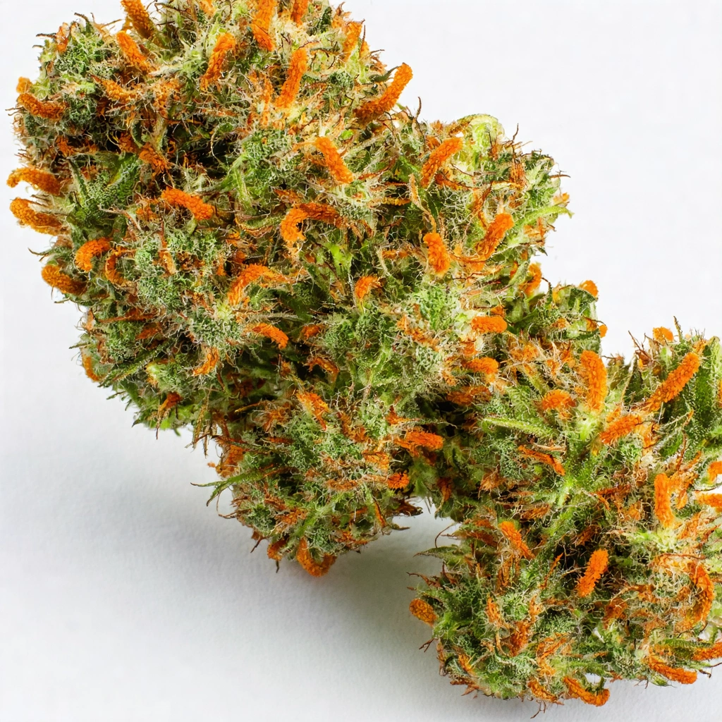 Deadly Kernel Sativa Cannabis Strain