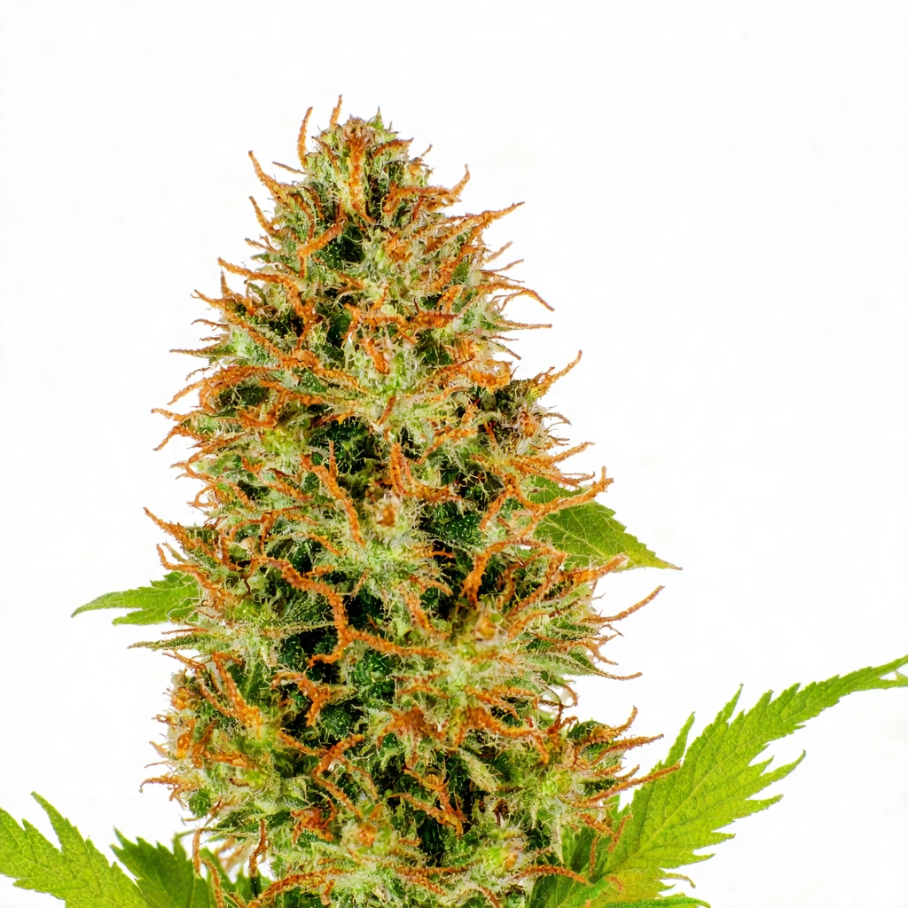 Deadly Sativa Sativa Cannabis Strain