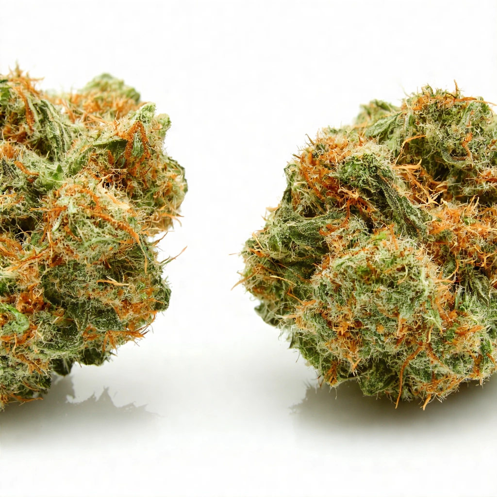DeAngelo Hybrid Cannabis Strain