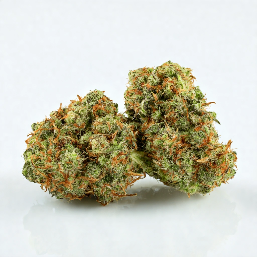 Death by Lemons Hybrid Cannabis Strain