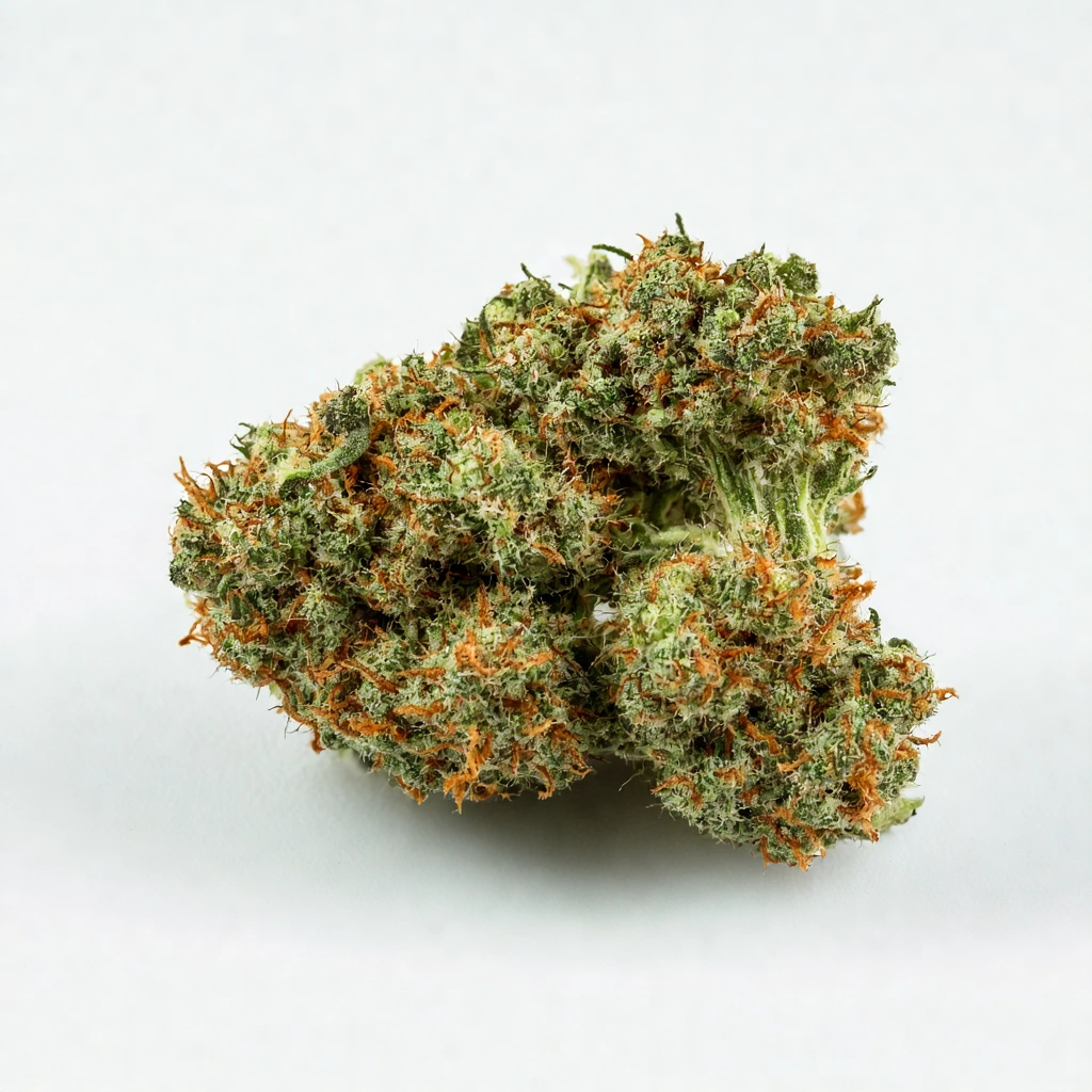 Death Star Mainline OG x Black Cherry Cheesecake Cookies Hybrid Cannabis Strain