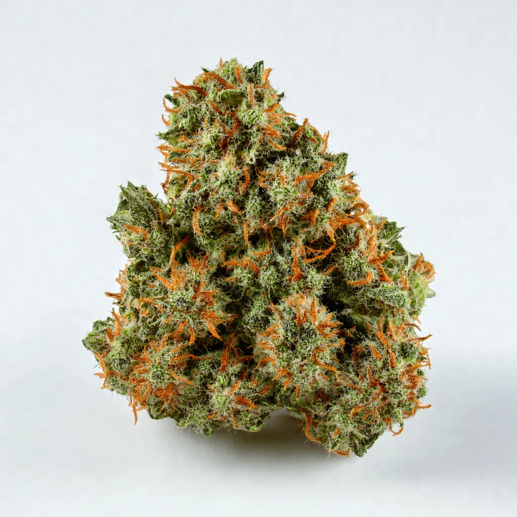 Death Star Hybrid Cannabis Strain