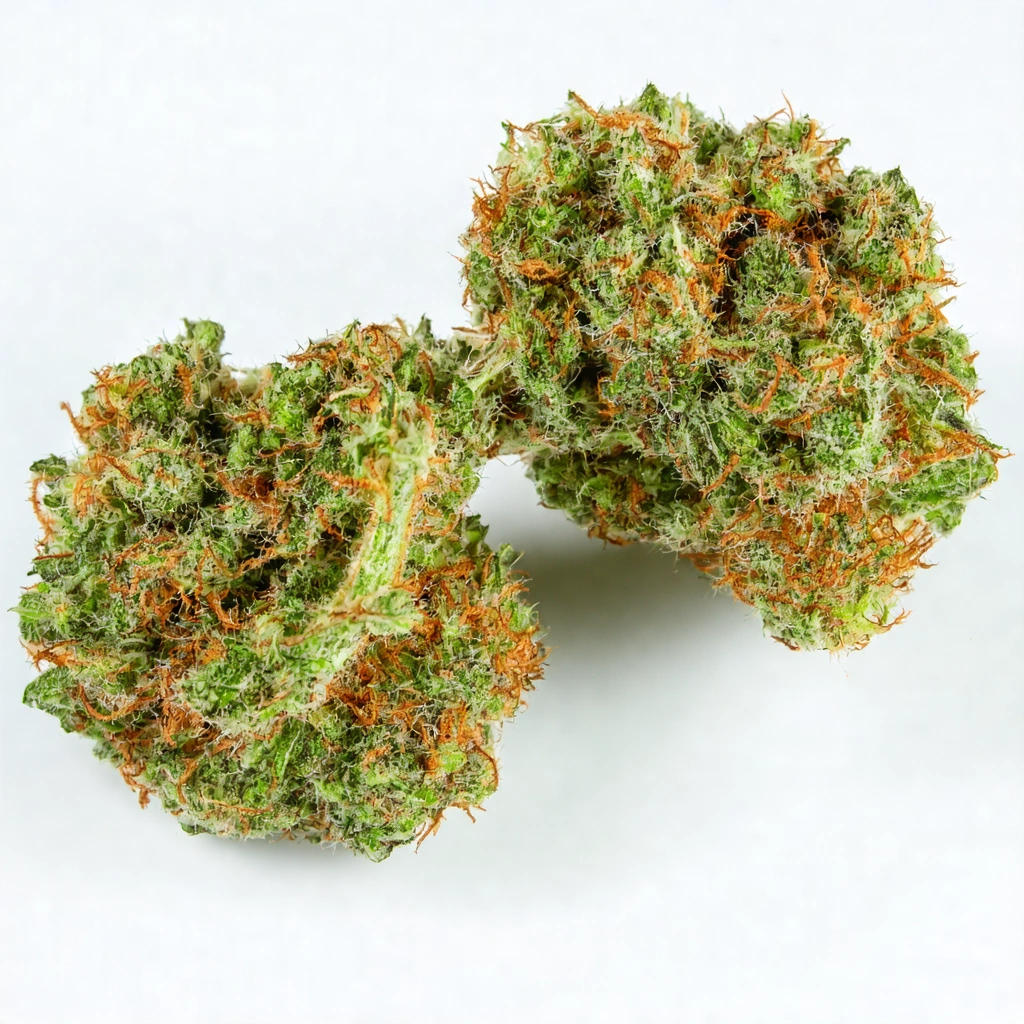 Death Valley OG Hybrid Cannabis Strain