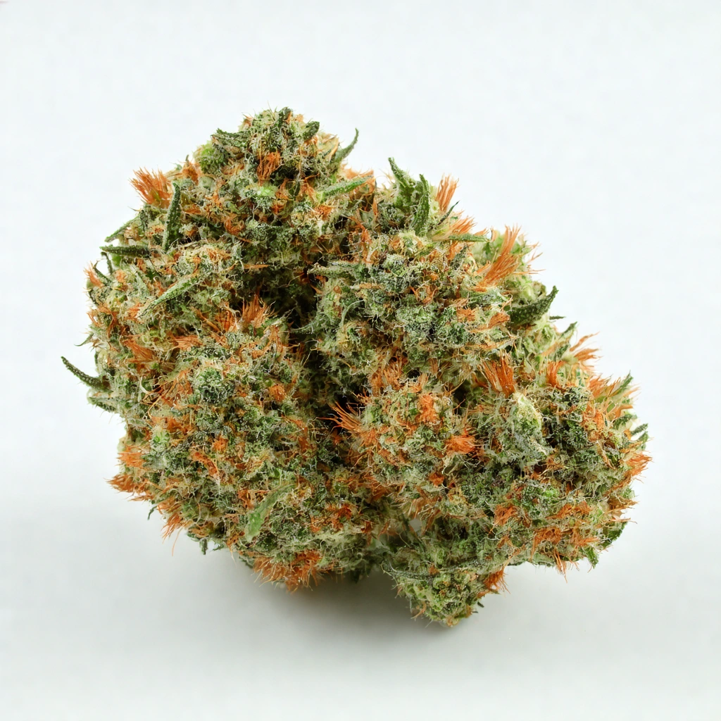 Death Wrecker Hybrid Cannabis Strain