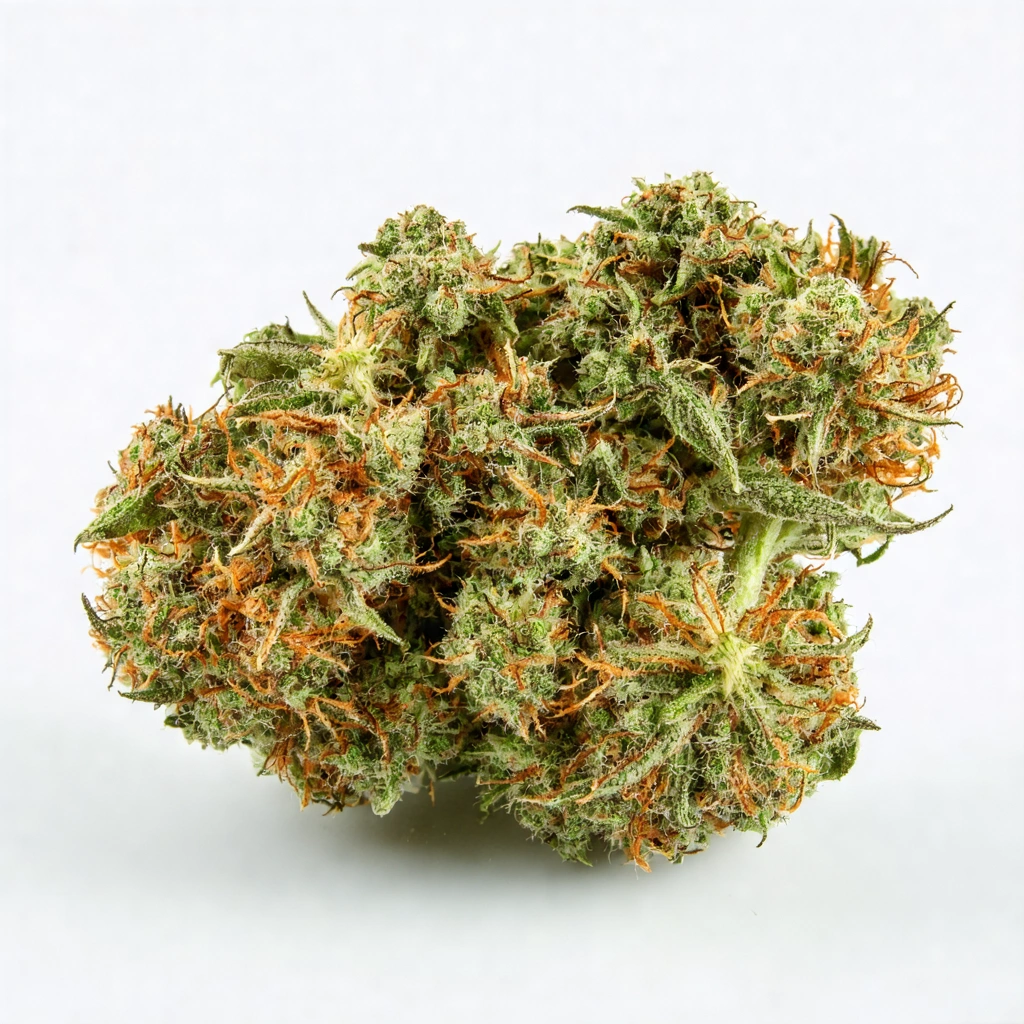 Dedoverde Haze Hybrid Cannabis Strain