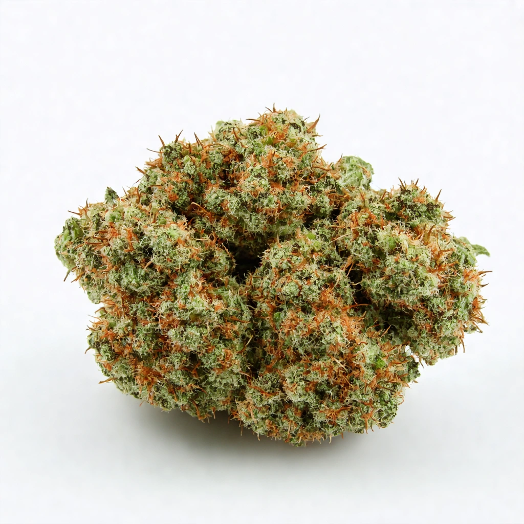 DeDutch Indica Cannabis Strain