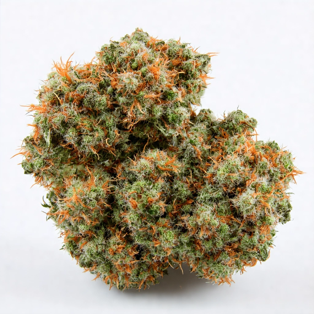 Deep 6ix Indica Cannabis Strain
