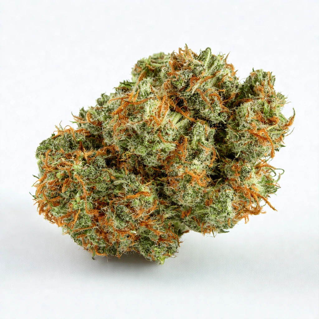 Deep Breath Hybrid Cannabis Strain