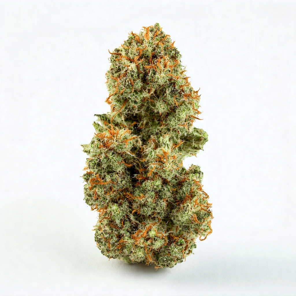Deep Candy Hybrid Cannabis Strain