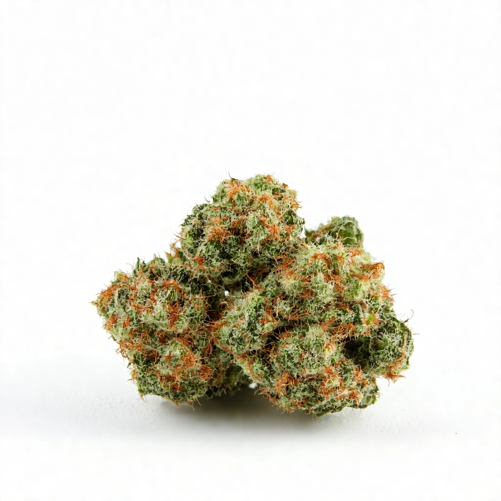 Deep Fast Hybrid Cannabis Strain