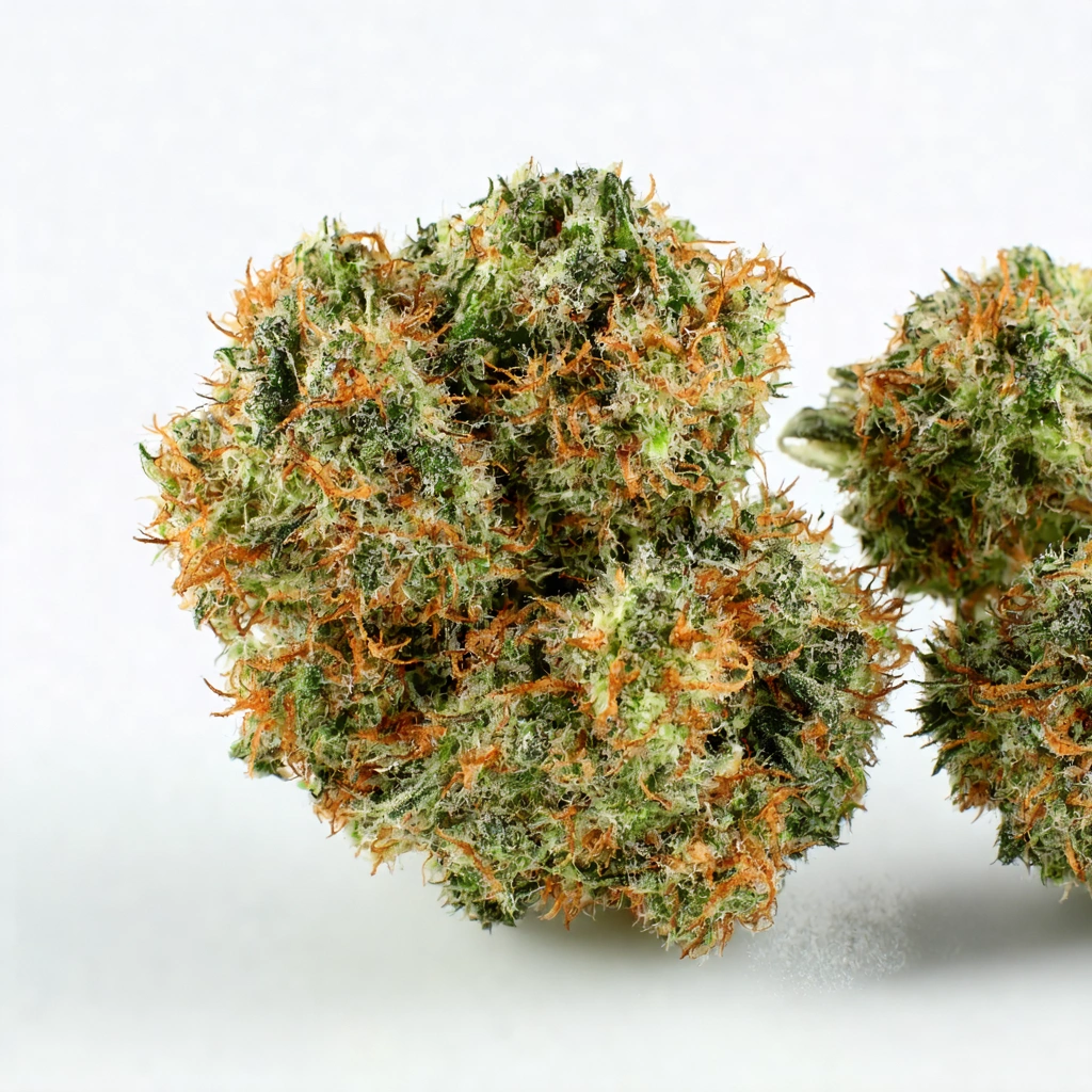 Deep Healer Hybrid Cannabis Strain