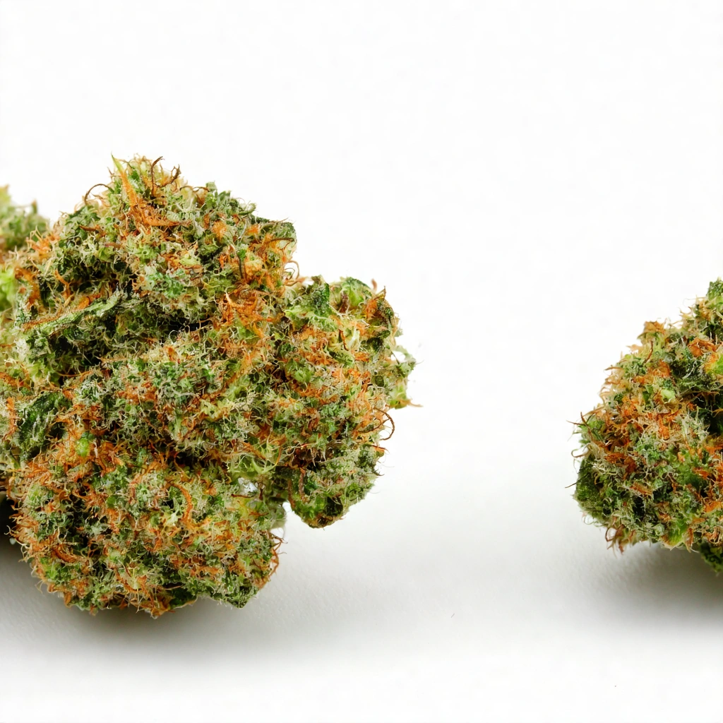 Deep Neville Hybrid Cannabis Strain